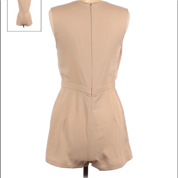 Blaque Label Romper - Picture 8 of 8